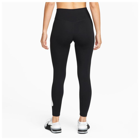 Nike Γυναικείο κολάν W NK One Dri-FIT MR GRX 7/8 Nike Γυναικείο κολάν W NK One Dri-FIT MR GRX 7/8
